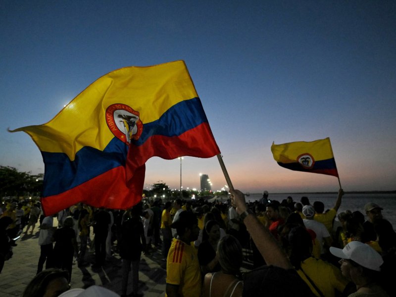 Petro era on the line as Colombia heads to decisive runoff