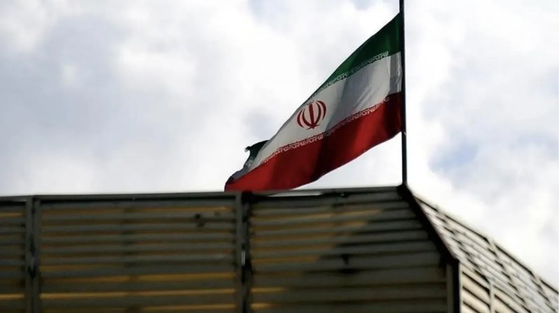 Iran executes two accused of leading January protests