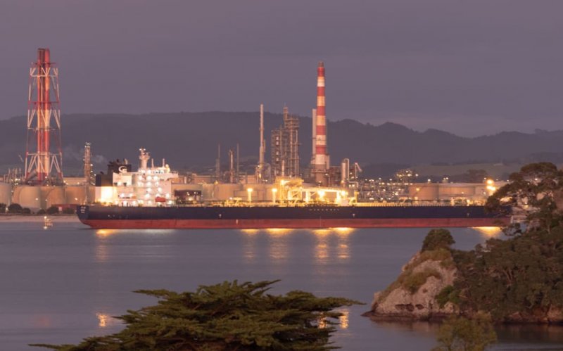 New Zealand boosts fuel security with emergency diesel imports