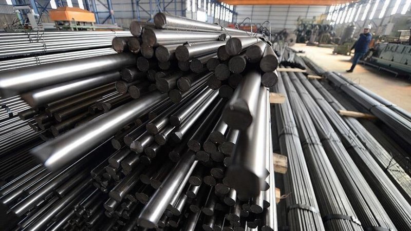 Japan targets China, South Korea, Taiwan in steel probe