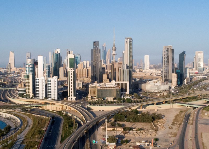 Kuwait condemns Israel’s ground incursion into Lebanon