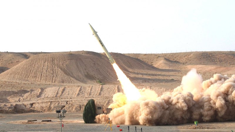 Hezbollah claims missile attack on army infrastructure in northern Israel