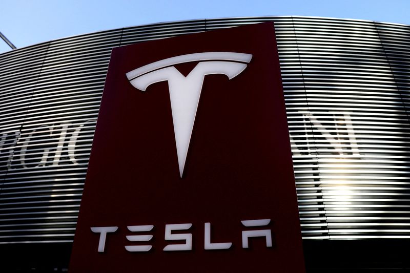Tesla settles graphite supply dispute with Syrah Resources