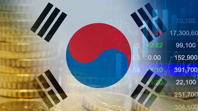 South Korean stocks surge to record high on AI stock rally