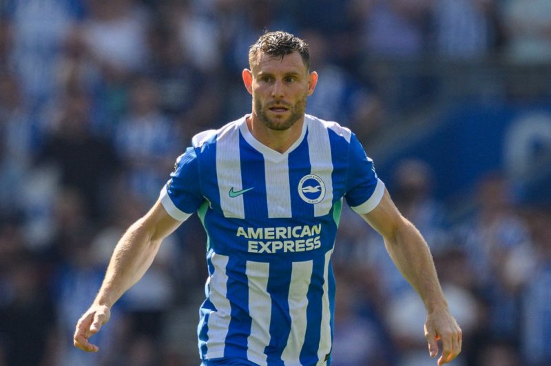 Ex-England midfielder James Milner announces retirement