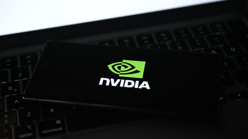 Nvidia partners with Microsoft, Dell, and HP for new PC line