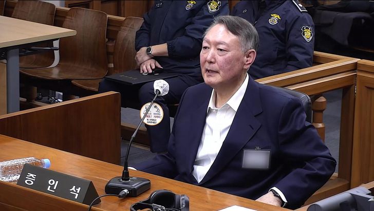 S. Korea's ex-president Yoon began martial law preparations in 2023: Special counsel