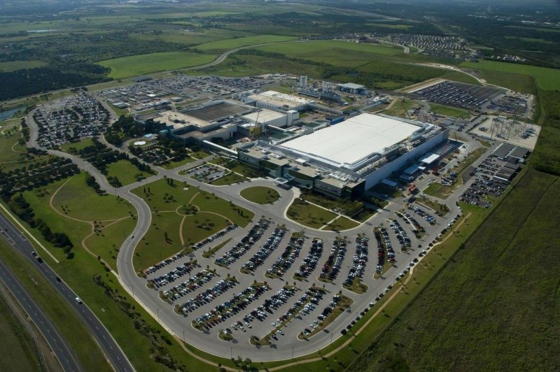 Samsung Electronics to move US headquarters from New Jersey to Texas