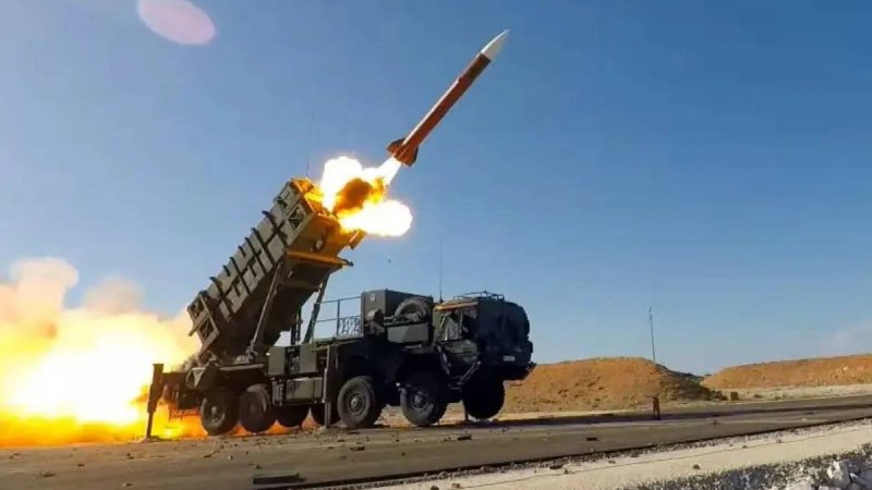What is behind Kuwait's reported missile and drone attack?