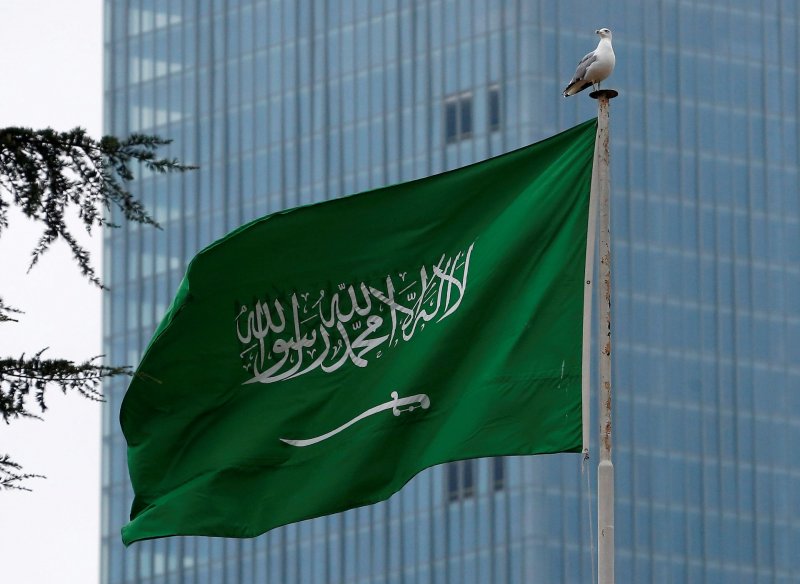 Saudi Arabia condemns Iranian attack on Kuwait