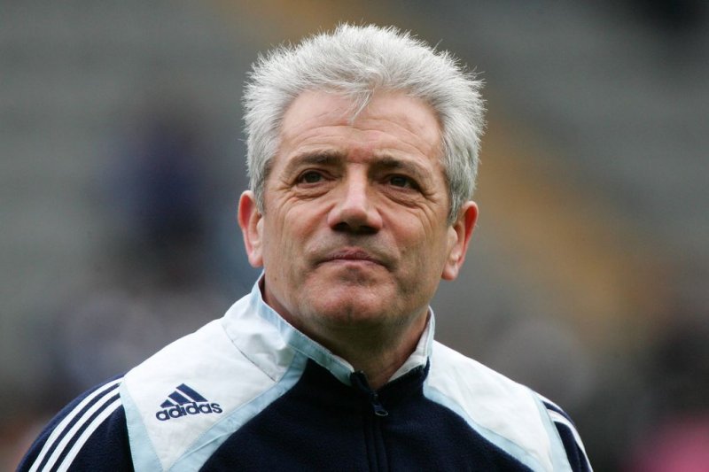 Former England manager Kevin Keegan reveals stage four cancer diagnosis