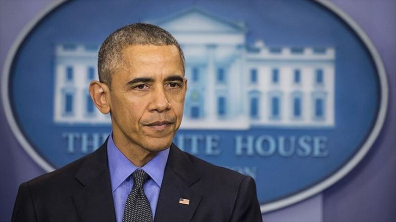 Barack Obama's White House Instagram page hacked