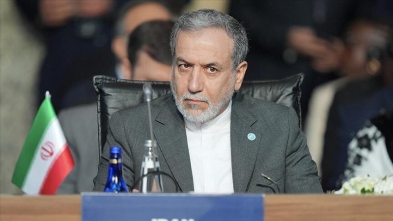 Iran foreign minister says Lebanon included in US ceasefire