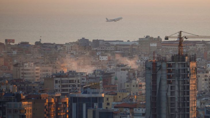Iran warns of retaliation if Israel attacks Beirut 