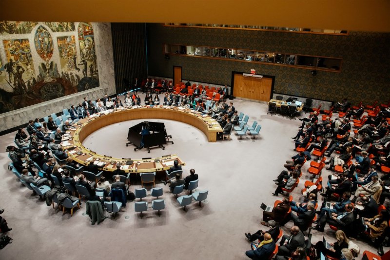 Israel's military escalation in Lebanon draws criticism at UN Security Council