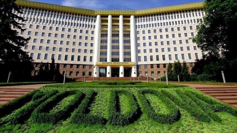 Moldova summons Russian envoy over drone crash in Romania 