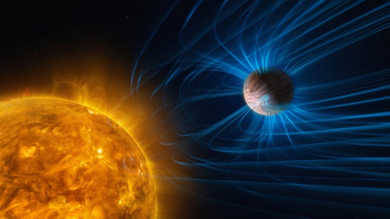 Strange planetary phenomenon baffles scientists