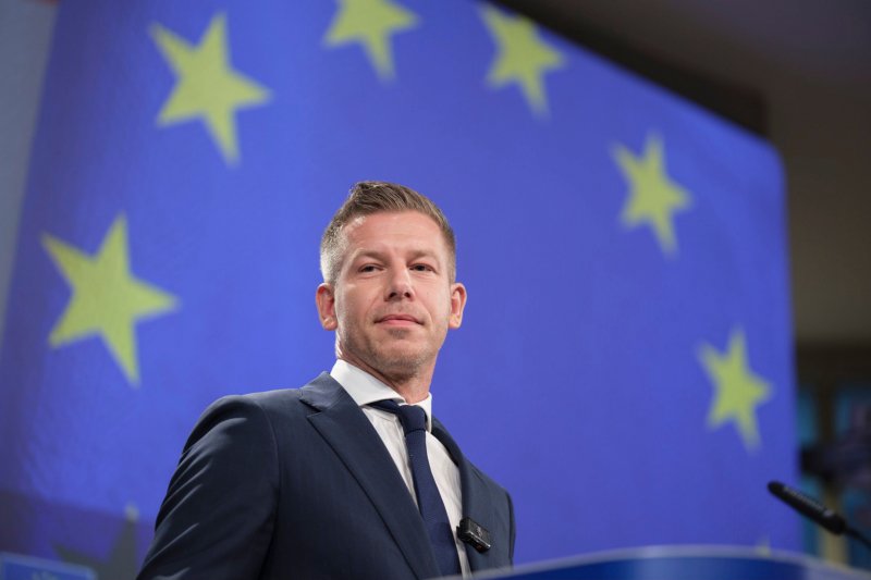 Hungary restores arms payments to Ukraine after two-year pause