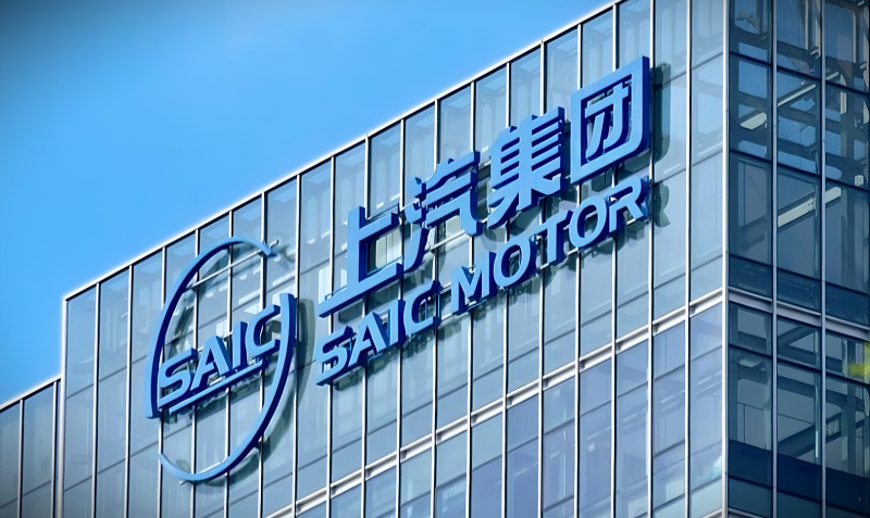 China's SAIC Motor to launch first European EV factory in Spain