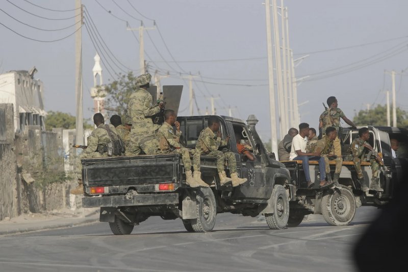 Somalia forces eliminate 28 al-Shabaab militants in coordinated raids