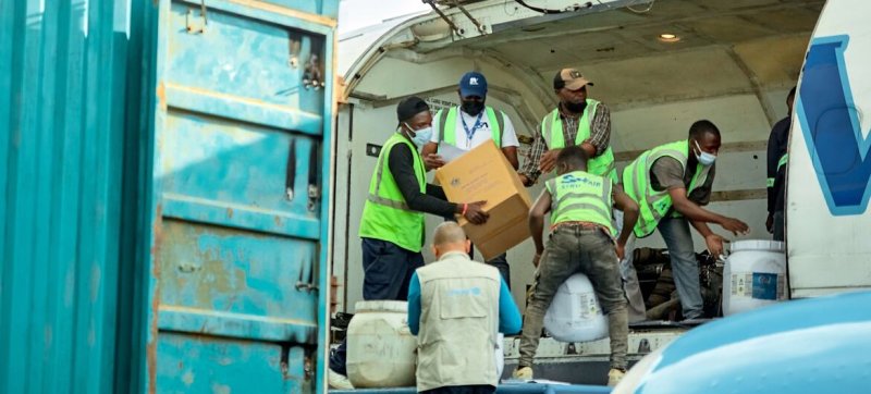 EU, WHO step up support for Ebola response in DR Congo, Uganda - VIDEO 