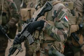 What is behind France’s latest warning on military preparedness?
