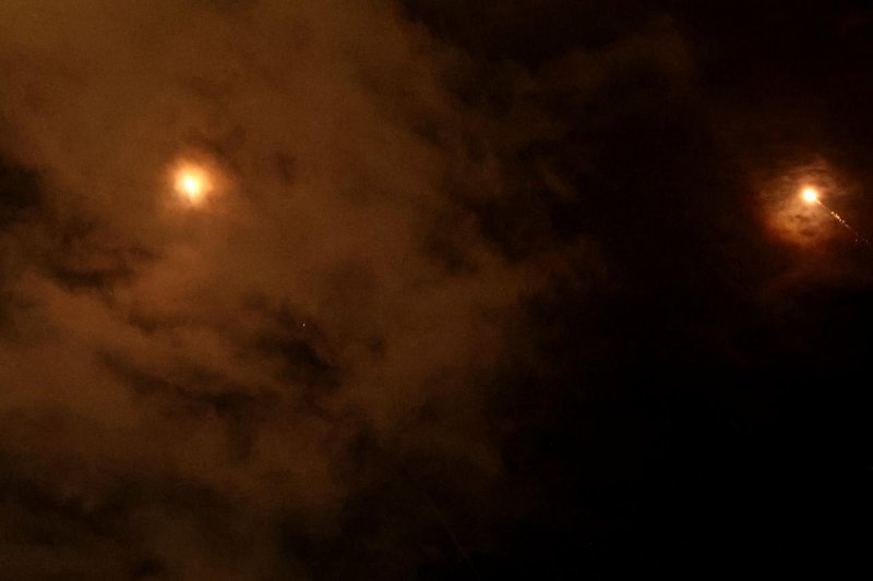 BREAKING: Sirens in Bahrain after Iran claims missiles struck in Kuwait 