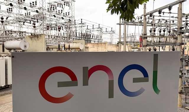 Enel eyes agreement with Brazil regulator over Sao Paulo power contract 