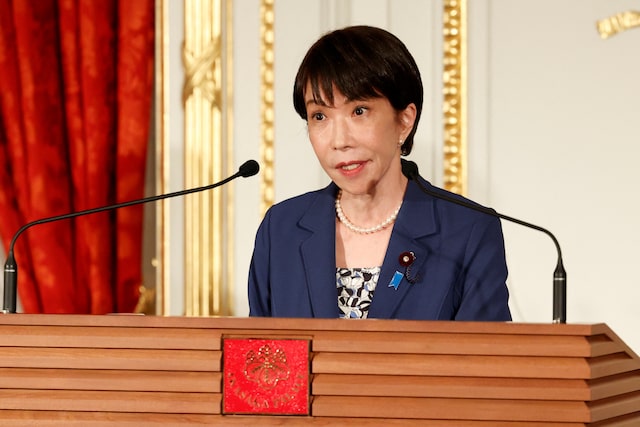 Japan's govt finalises $19 billion extra budget to subsidise surging fuel costs 