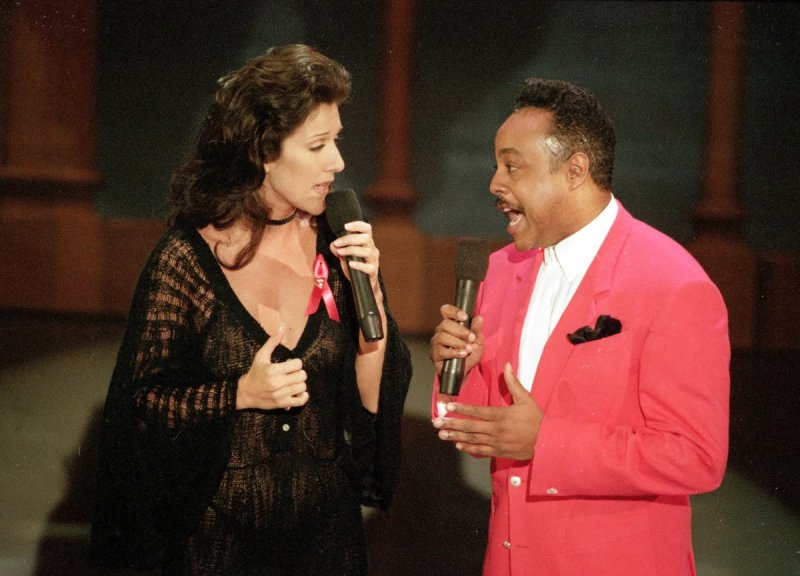 News about - Disney legend and R&B balladeer Peabo Bryson dies at 75