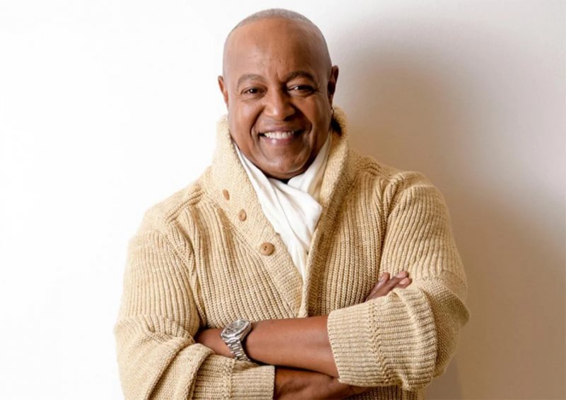 Disney legend and R&B balladeer Peabo Bryson dies at 75