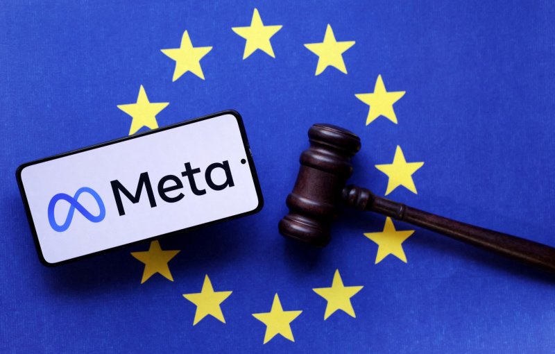 EU court backs Meta in Marketplace gatekeeper appeal case