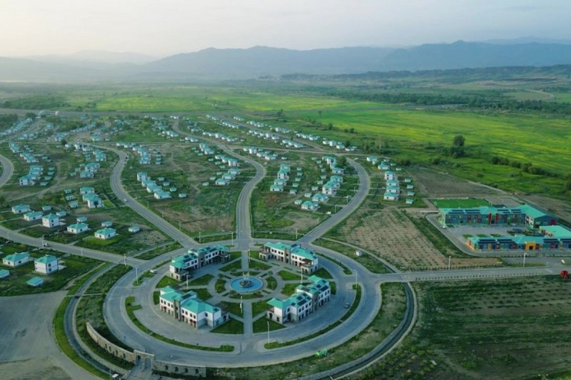Azerbaijan creates Permanent Settlement Fund for IDPs