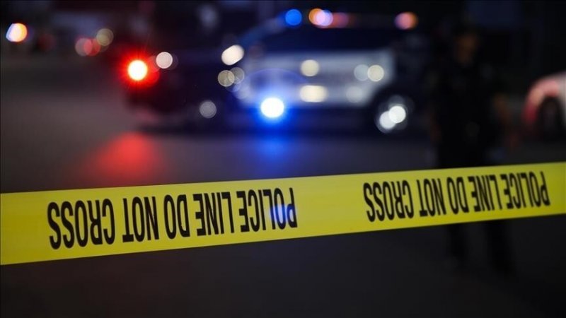 Two hostages freed after bomb threat sparks California standoff