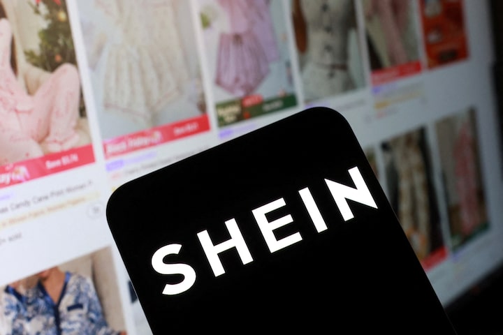 France hits fast fashion giant Shein with €22 million fine