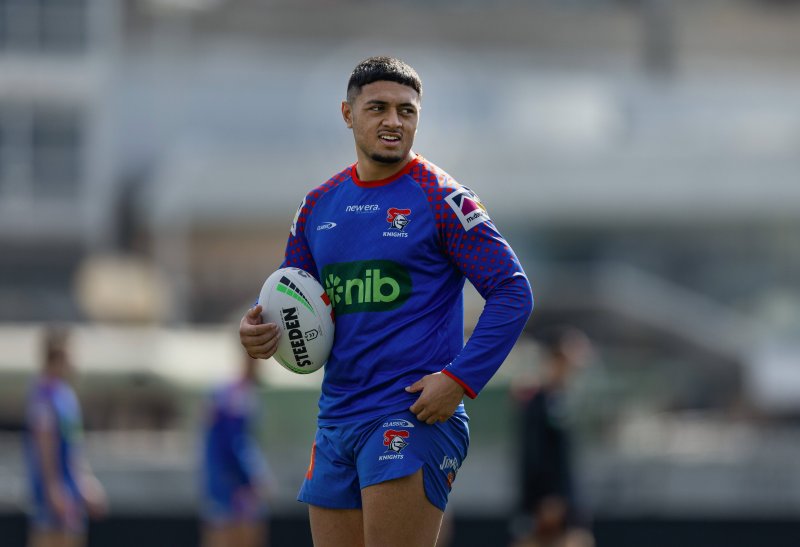 NRL star McEwen to face court over drink-driving charges