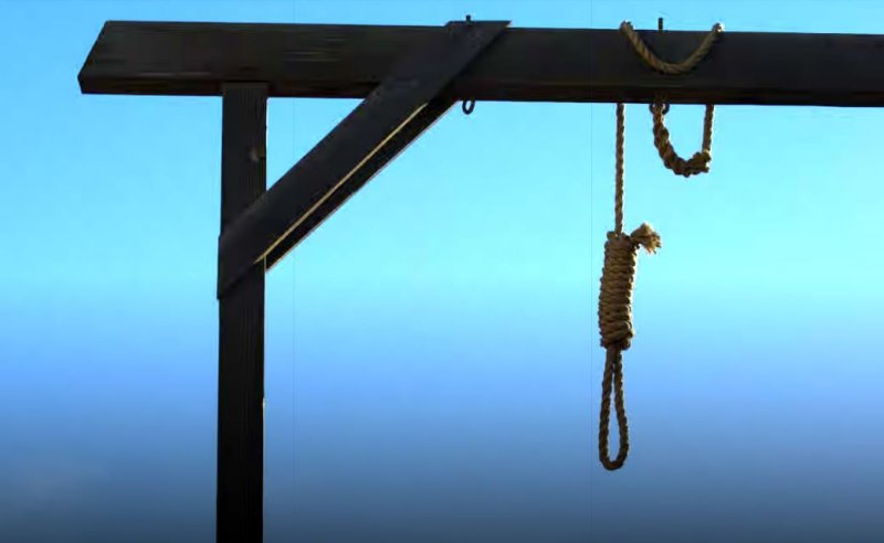 Iran executes man convicted of killing security officer during January protests