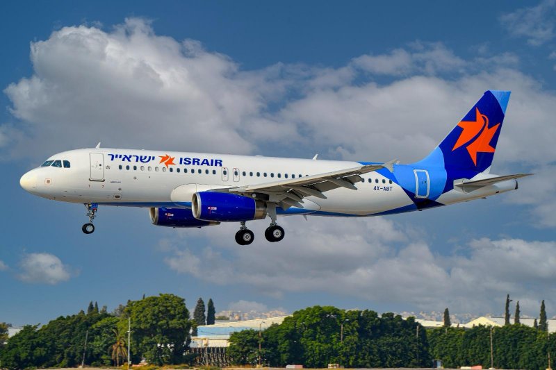 Slovenia blocks Israeli flight; plane diverts to Croatia