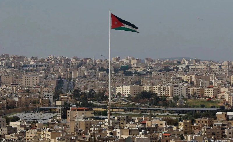 Jordan condemns Iranian attacks on Kuwait, Bahrain