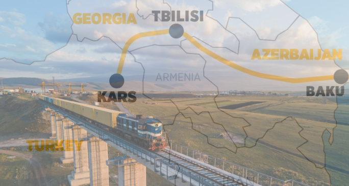  A railway for a new Eurasia: BTK’s full launch changes the game  (June 4, 2026)