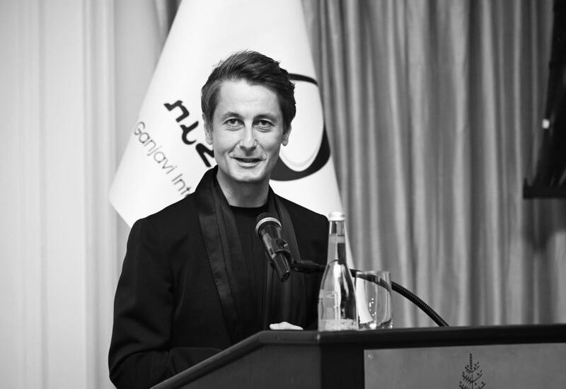 Secretary General of Nizami Ganjavi International Center passes away