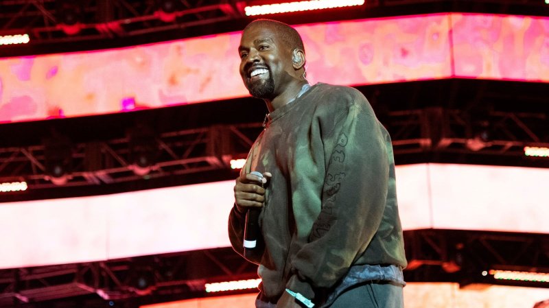 Dutch judge rules against canceling Kanye performances