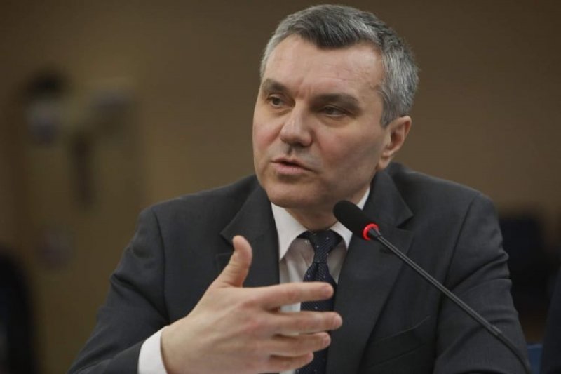  Valeriy Dymov: The initiative in the war is gradually shifting in Ukraine’s favour - INTERVIEW  (June 4, 2026)