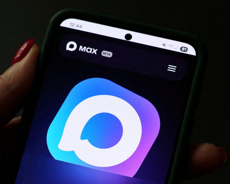 App Store pulls Russia’s state-backed Max app