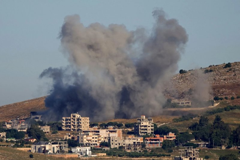Israe, Lebanon reach conditional ceasefire deal