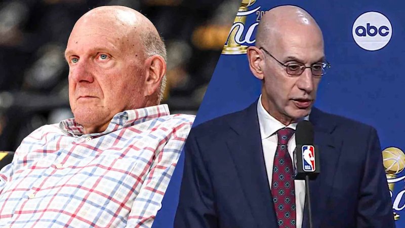 NBA expansion and Clippers ruling: Adam Silver reveals timelines