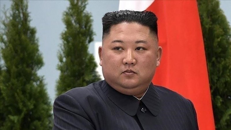 Kim Jong Un reveals North Korea doubled nuclear material production