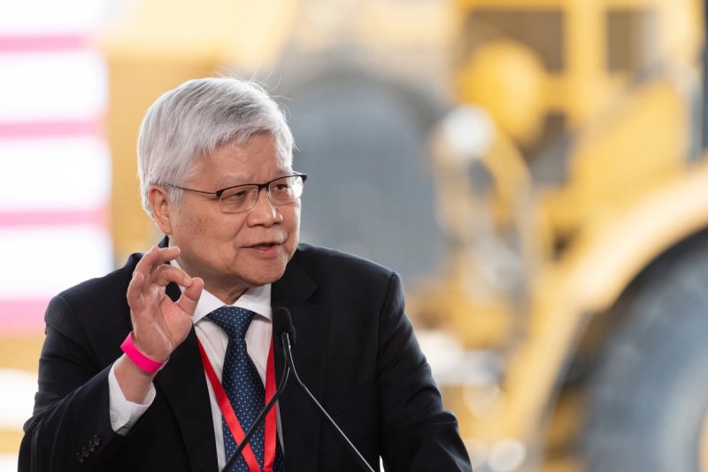 TSMC bets on AI boom to drive long-term growth