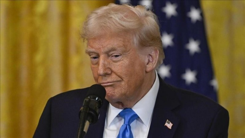 Trump alleges cheating in California governor and LA mayor races