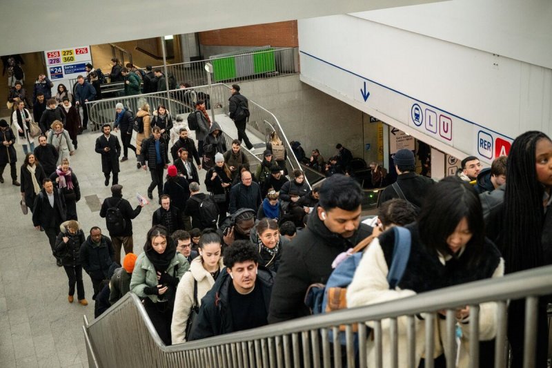Middle East war threatens up to 1.3 million jobs in EU